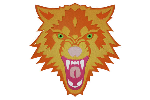 Angry Wolf: A Designer’s Review for Branded Merch