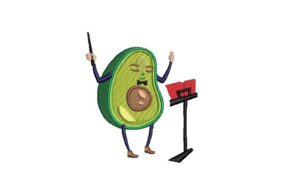 Avocado Orchesta Conducter: A Seller’s Review