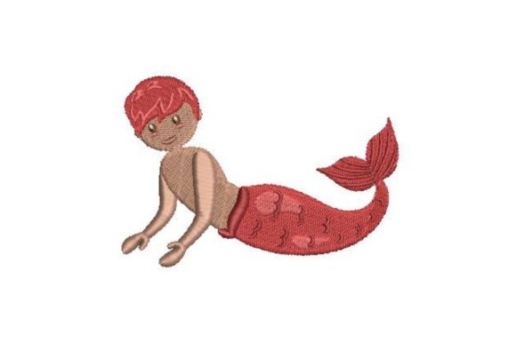 Child Merman: A Designer’s Review for Small Business Merch