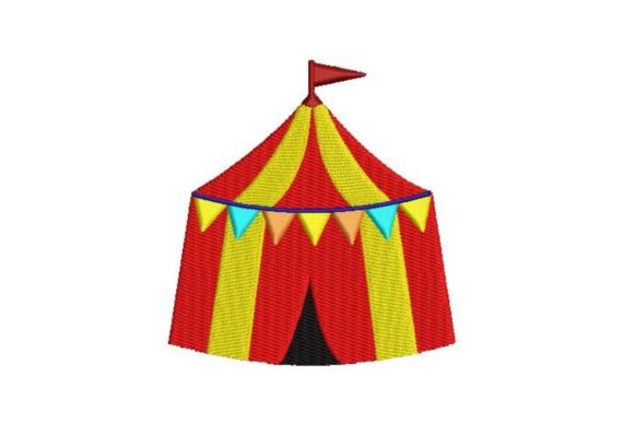 Circus Tent: A Designer’s Review for Personalized Gifts