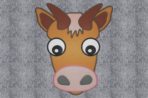 Cow Embroidery Design Review for Boutique Sweatshirts