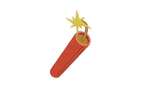 Dynamite: A Designer’s Review for Handmade Gifts