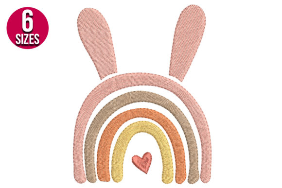 Easter Rainbow: A Designer’s Review for Boutique Sweatshirts