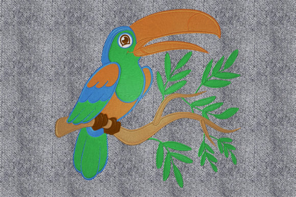 Exotic Bird: A Designer’s Review for Real Projects