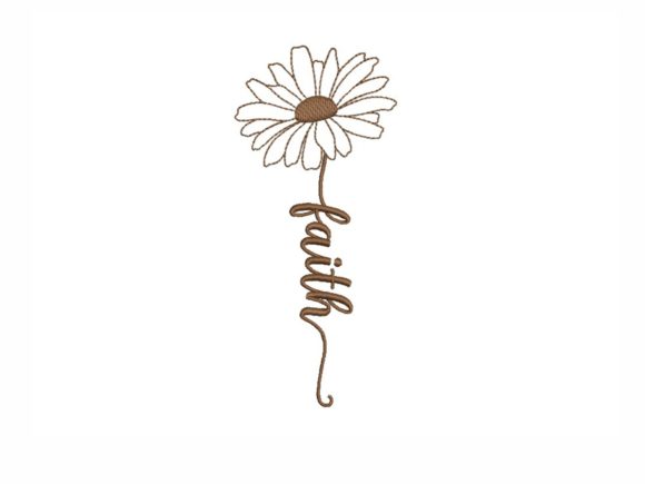 Faith Daisy: A Designer’s Review for Boutique Sweatshirts