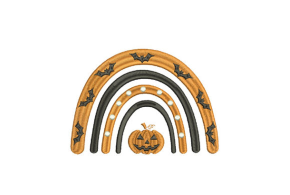 Halloween Boho Raimbow: A Seller’s Review