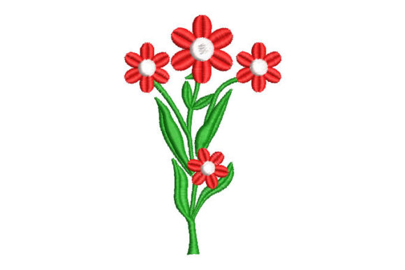 Plant with Red Flowers: A Designer’s Review