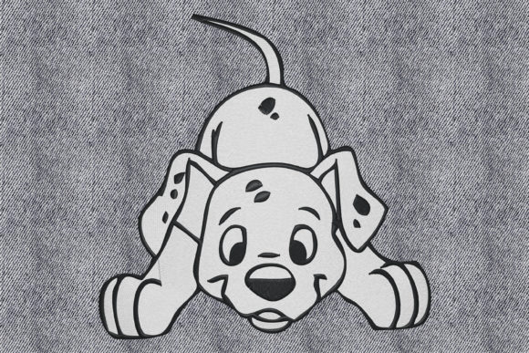 Reviewing Happy Puppy for Boutique Sweatshirts