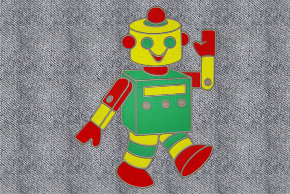 Reviewing Happy Robot for Holiday Collections