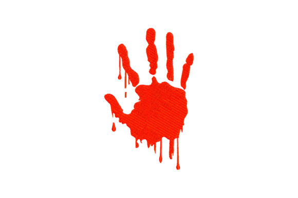 Reviewing Horror Hand Print for Custom Gifts
