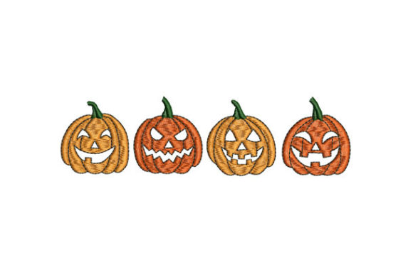 Reviewing Scary Pumpkins for Boutique Sweatshirts