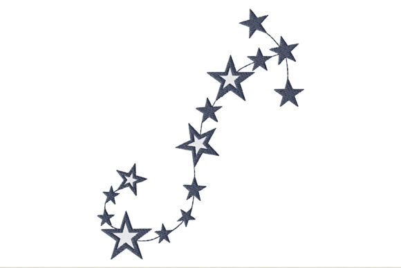 Scorpio Constellation Sign: A Designer’s Holiday Review