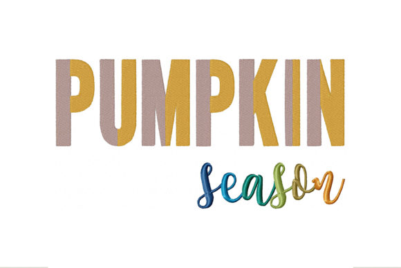 Season Pumpkin: A Designer’s Review for Branded Merch