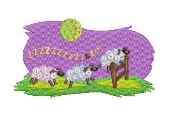 Sheep Jumping Over a Fence: A Holiday Design Review