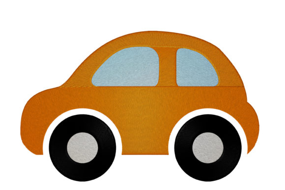 Small Car Embroidery Design: A Pro Review for Branded Merch