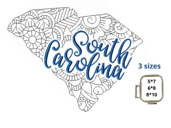 South Carolina State: A Designer’s Review