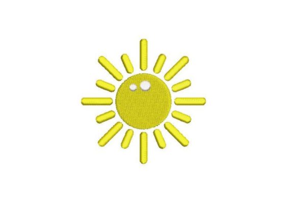 Sunny Weather Icon: A Designer’s Review for Holiday Sales